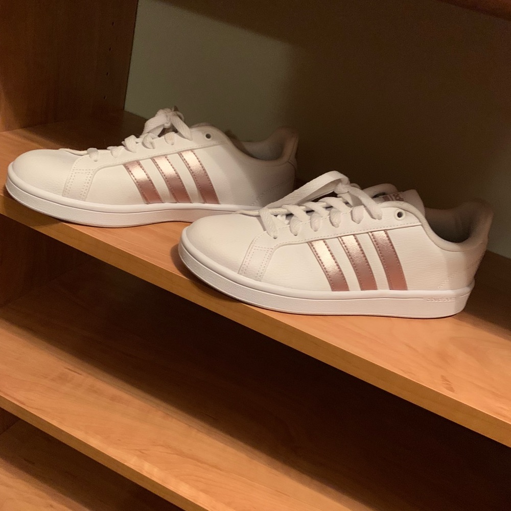 Brand New Adidas